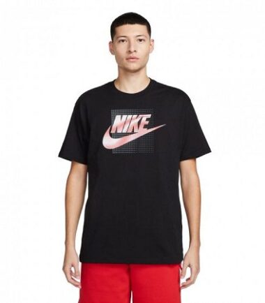 T-SHIRT NIKE M NSW TEE M90 12MO FUTURA - immagine 1