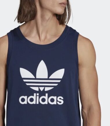 CANOTTA ADIDAS TEFOIL TANK - immagine 3