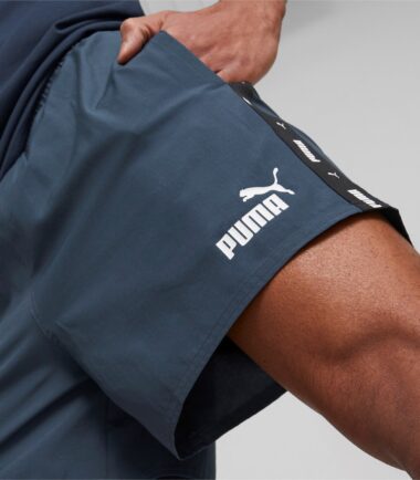 PANTALONCINO ESS TAPE WOVEN SHORT - immagine 4