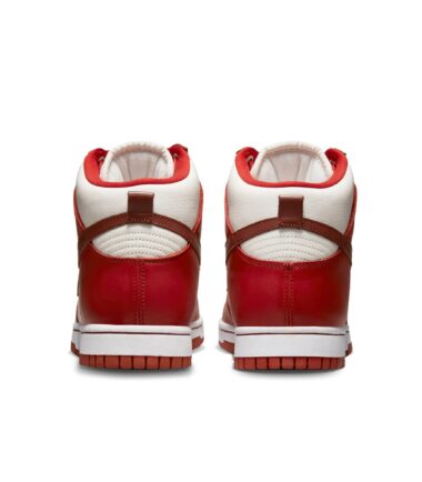 SCARPE NIKE DUNK HIGH LXX - immagine 3