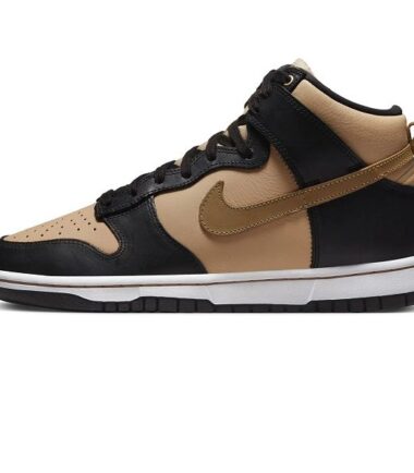 SCARPE W NIKE DUNK HIGH LXX - immagine 1