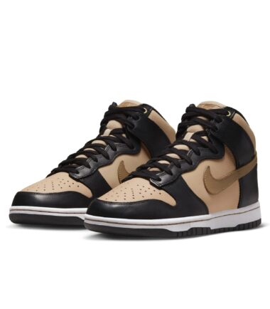 SCARPE W NIKE DUNK HIGH LXX - immagine 2
