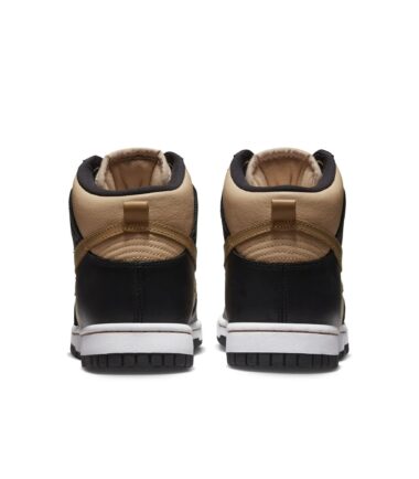 SCARPE W NIKE DUNK HIGH LXX - immagine 3