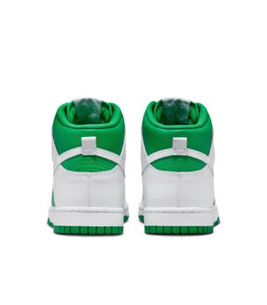 SCARPE NIKE DUNK HI RETRO BTTYS - immagine 3