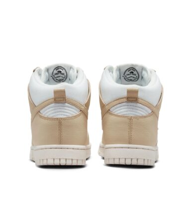 SCARPE NIKE W DUNK HIGH LX - immagine 3
