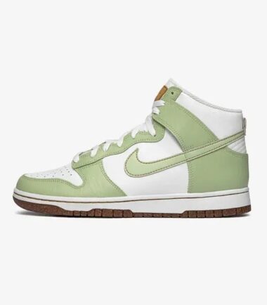 SCARPE NIKE DUNK HI RETRO SE - immagine 1