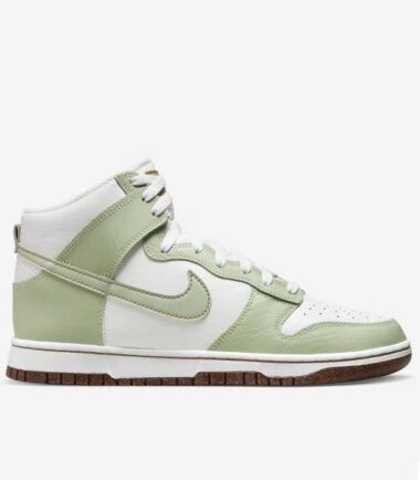 SCARPE NIKE DUNK HI RETRO SE - immagine 2