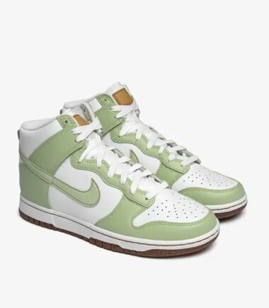 SCARPE NIKE DUNK HI RETRO SE - immagine 3
