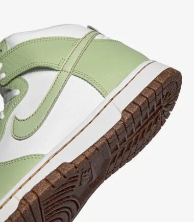 SCARPE NIKE DUNK HI RETRO SE - immagine 4