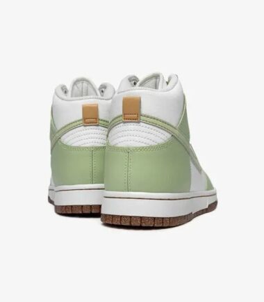 SCARPE NIKE DUNK HI RETRO SE - immagine 5
