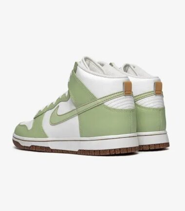 SCARPE NIKE DUNK HI RETRO SE - immagine 6