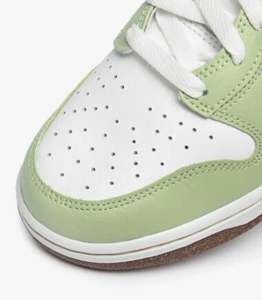 SCARPE NIKE DUNK HI RETRO SE - immagine 7