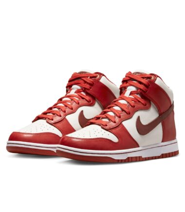 SCARPE NIKE DUNK HIGH LXX - immagine 2