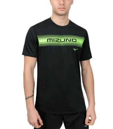 T-SHIRT MIZUNO TEE CORE - immagine 2