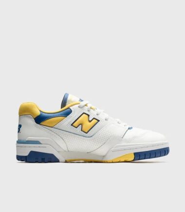 SCARPE NEW BALANCE 550 - immagine 3
