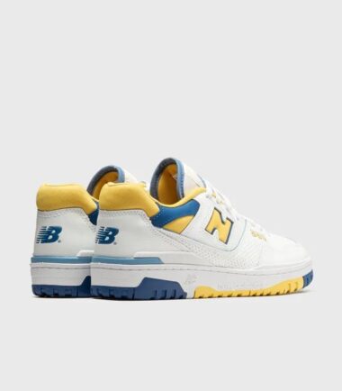 SCARPE NEW BALANCE 550 - immagine 5