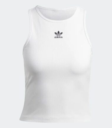CANOTTA ADIDAS TANK RIB - immagine 1