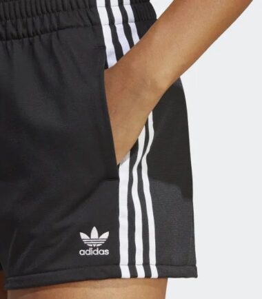 PANTALONCINO ADIDAS 3 STR SHORT - immagine 4