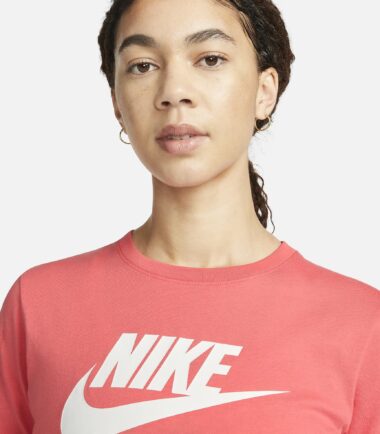T-SHIRT NIKE SPORTSWEAR ICON FUTURA TEE - immagine 3