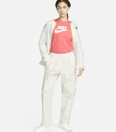 T-SHIRT NIKE SPORTSWEAR ICON FUTURA TEE - immagine 4