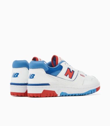 SCARPE NEW BALANCE 550 - immagine 3