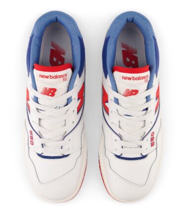 SCARPE NEW BALANCE 550 - immagine 4