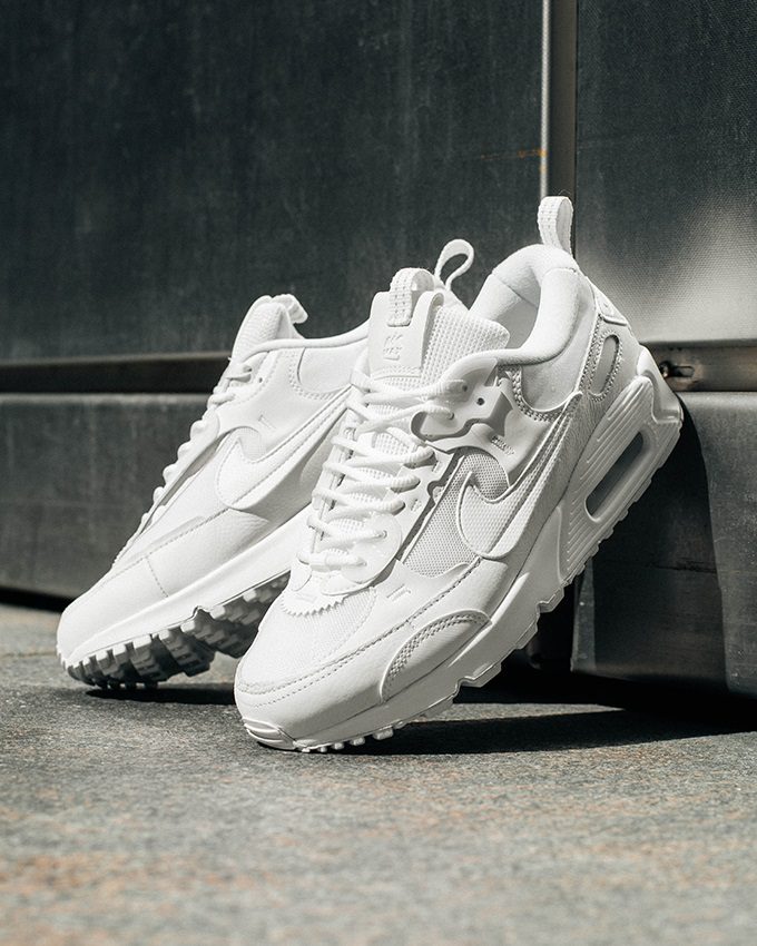 SCARPE NIKE AIR MAX 90 FUTURA absports