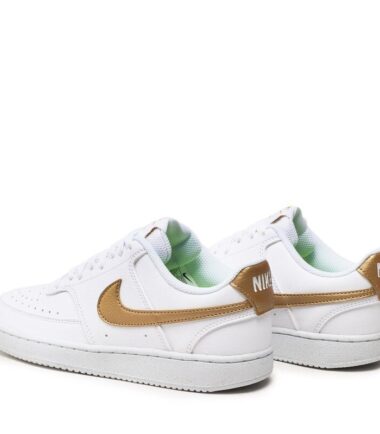 SCARPE NIKE COURT VISION LO NN - immagine 3