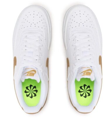 SCARPE NIKE COURT VISION LO NN - immagine 5