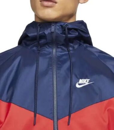 GIACCA NIKE SPORTSWEAR WINDRUNNER - immagine 3