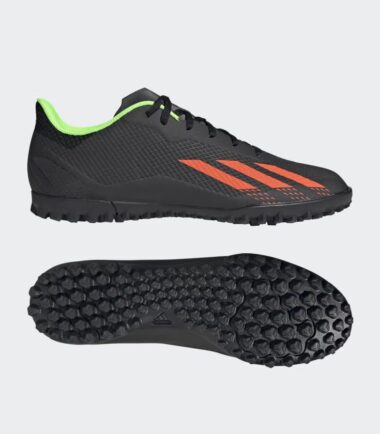 SCARPE ADIDAS X SPEEDPORTAL .4 TF - immagine 2