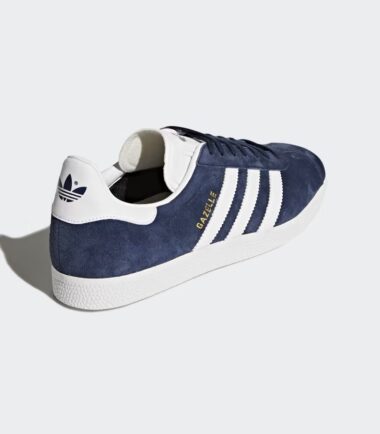 SCARPE ADIDAS GAZELLE uomo - immagine 6
