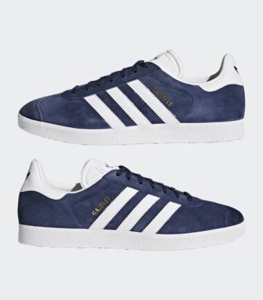 SCARPE ADIDAS GAZELLE uomo - immagine 7