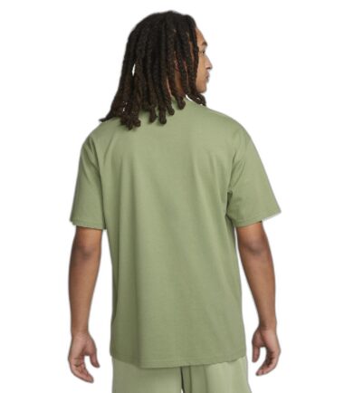 T-SHIRT NIKE M90 12M SWOOSH uomo - immagine 4