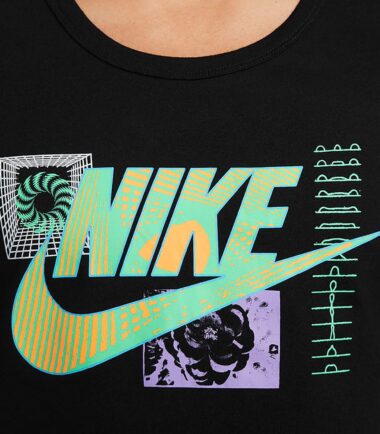 CANOTTA NIKE SPORTSWEAR TANK FESTIVAL - immagine 4