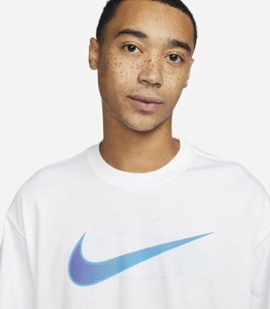 T-SHIRT NIKE MAX90 SPORTSWEAR TEE - immagine 3