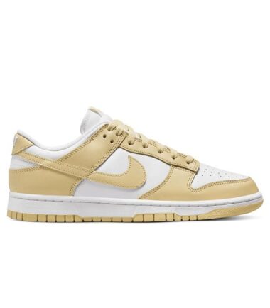 SCARPE NIKE DUNK LOW RETRO BTTYS - immagine 1