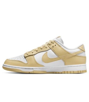 SCARPE NIKE DUNK LOW RETRO BTTYS - immagine 2