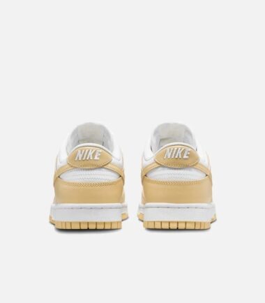 SCARPE NIKE DUNK LOW RETRO BTTYS - immagine 3