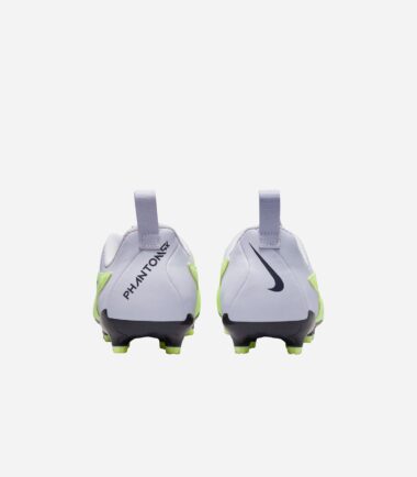 SCARPE NIKE ACADEMY GX PHANTOM bambino - immagine 5