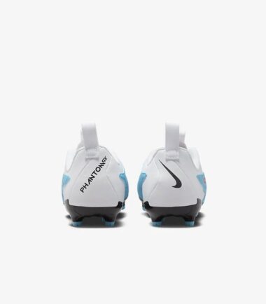 SCARPE NIKE JR PHANTOM GX ACADEMY FG/MG - immagine 7