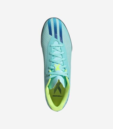 SCARPE ADIDAS X SPEEDPORTAL.4 TF - immagine 3