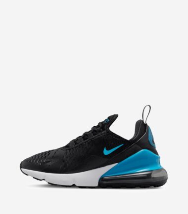 SCARPE NIKE AIR MAX 270 GS - immagine 2