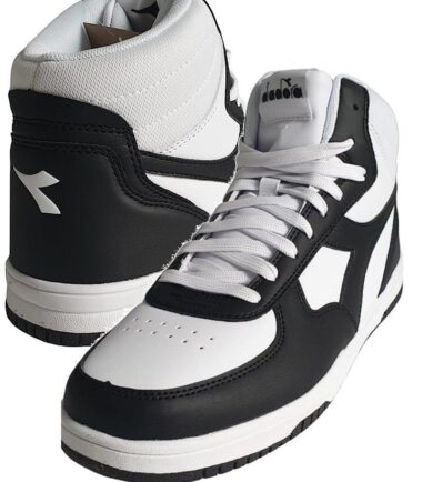 SCARPE DIADORA RAPTOR MID - immagine 3