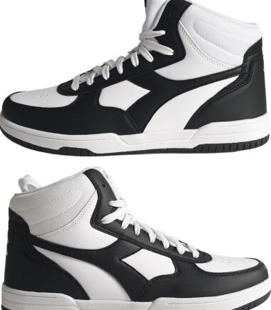 SCARPE DIADORA RAPTOR MID - immagine 4