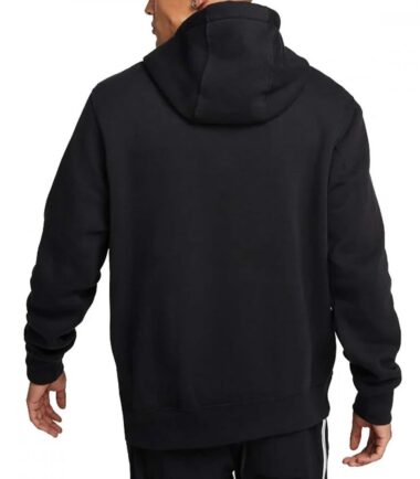 FELPA NIKE JORDAN PULLOVER HOODIE SPORTSTYLE - immagine 2