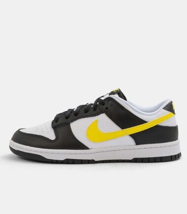 SCARPE NIKE DUNK LOW - immagine 1
