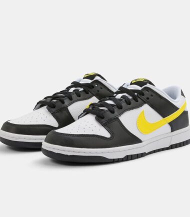 SCARPE NIKE DUNK LOW - immagine 2