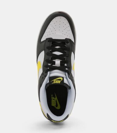SCARPE NIKE DUNK LOW - immagine 4