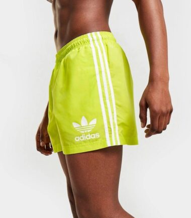 COSTUME ADIDAS CLFN SWIMSHORT - immagine 3